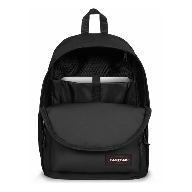 Office Zippl'r Backpack | Negro
