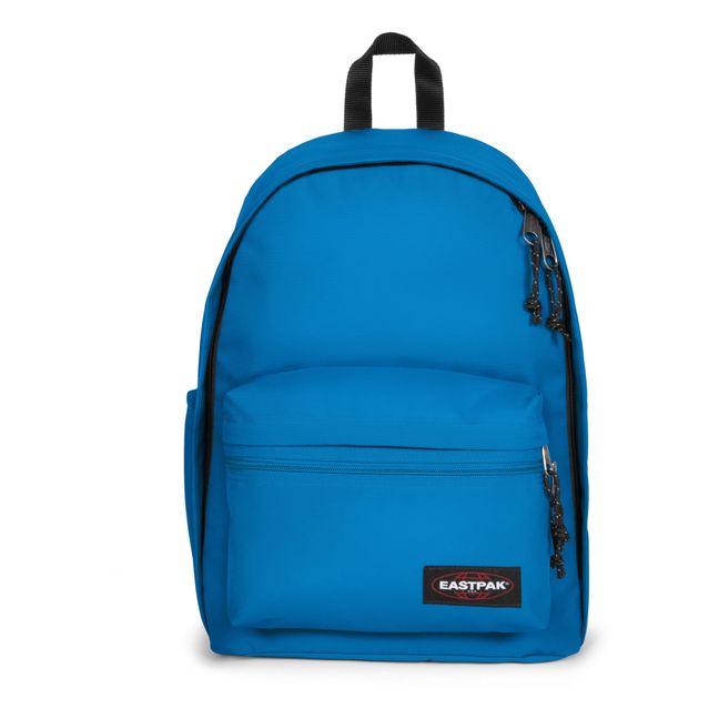 Office Zippl'r Backpack Azul Eléctrico