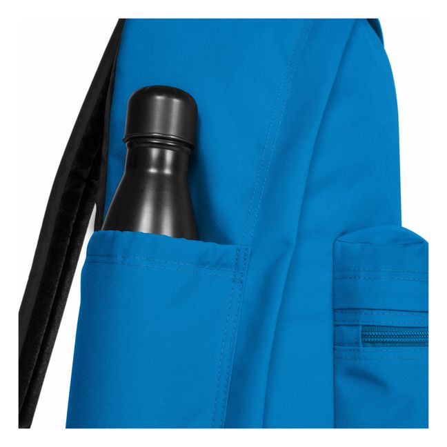 Office Zippl'r Backpack | Azul Eléctrico