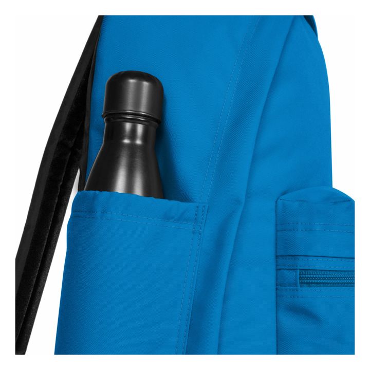 Office Zippl'r Backpack Electric blue- Product image n°1