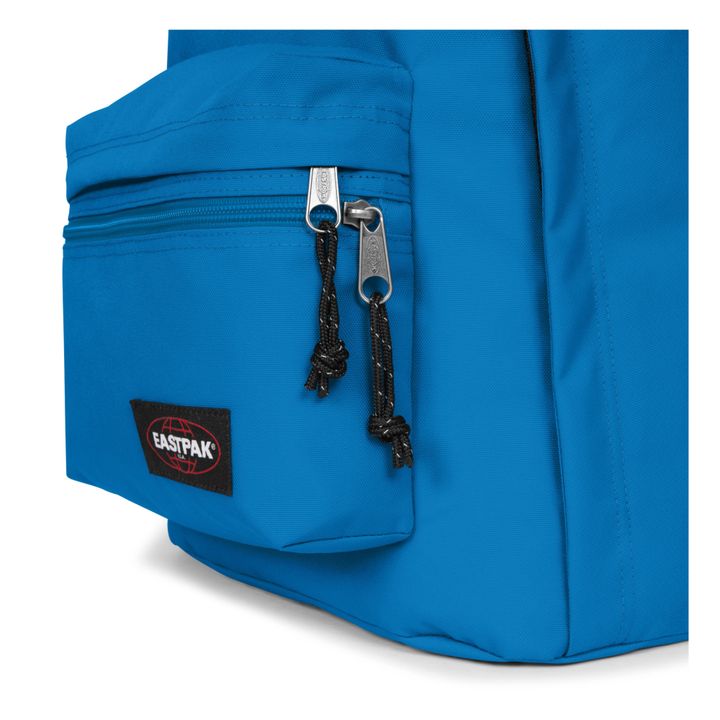 Office Zippl'r Backpack Electric blue- Product image n°2