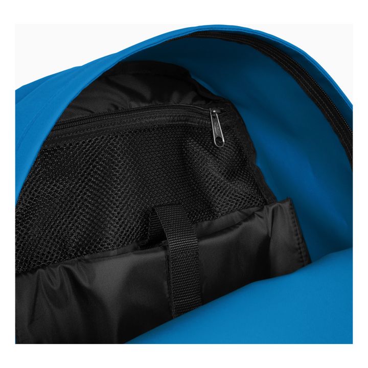 Office Zippl'r Backpack Electric blue- Product image n°3