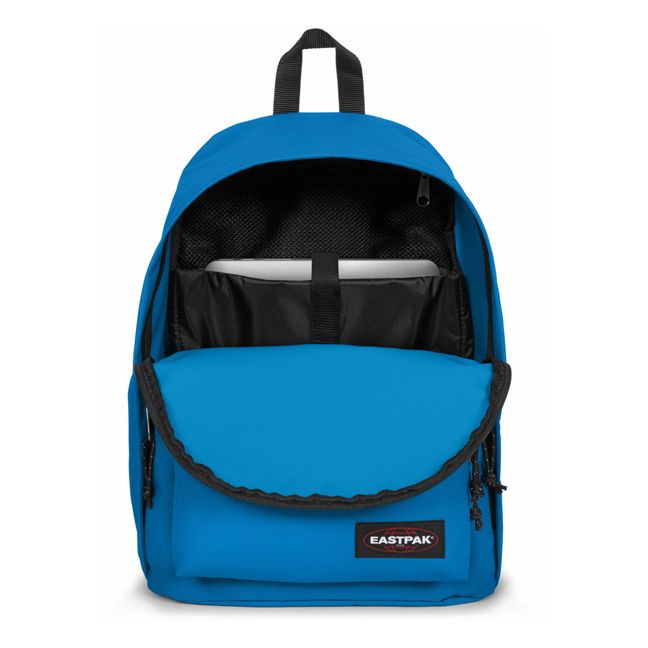 Office Zippl'r Backpack Electric Blue