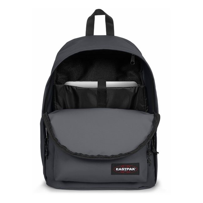 Office Zippl'r Backpack | Grau