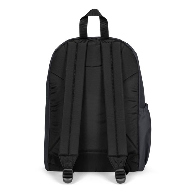 Office Zippl'r Backpack Grau