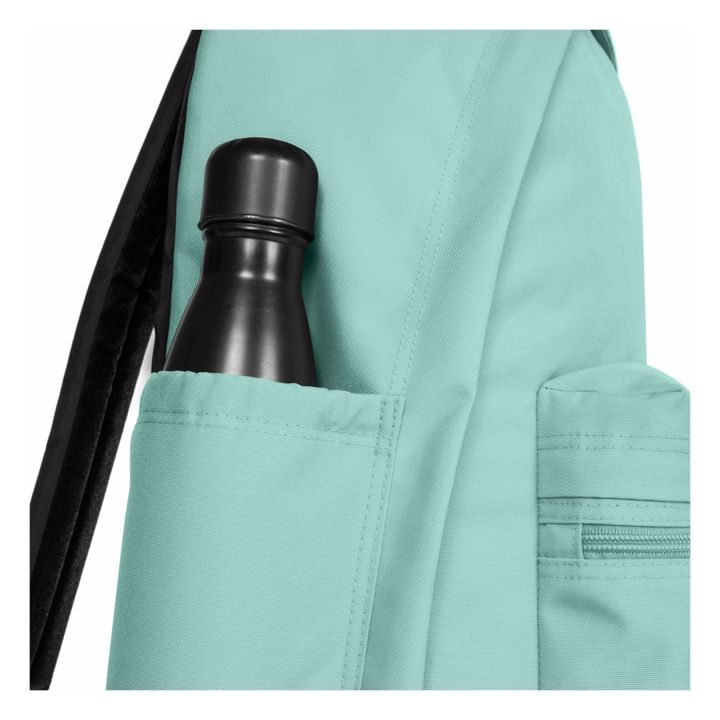 Office Zippl'r Backpack | Türkis- Produktbild Nr. 1