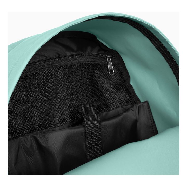 Office Zippl'r Backpack Azul Turquesa- Imagen del producto n°3