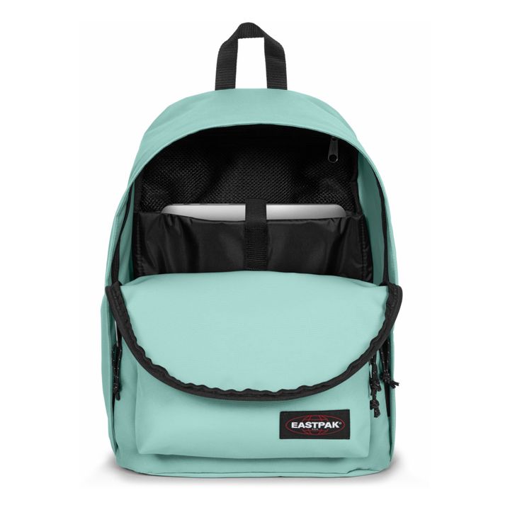 Office Zippl'r Backpack | Türkis- Produktbild Nr. 4
