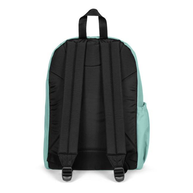 Office Zippl'r Backpack Azul Turquesa