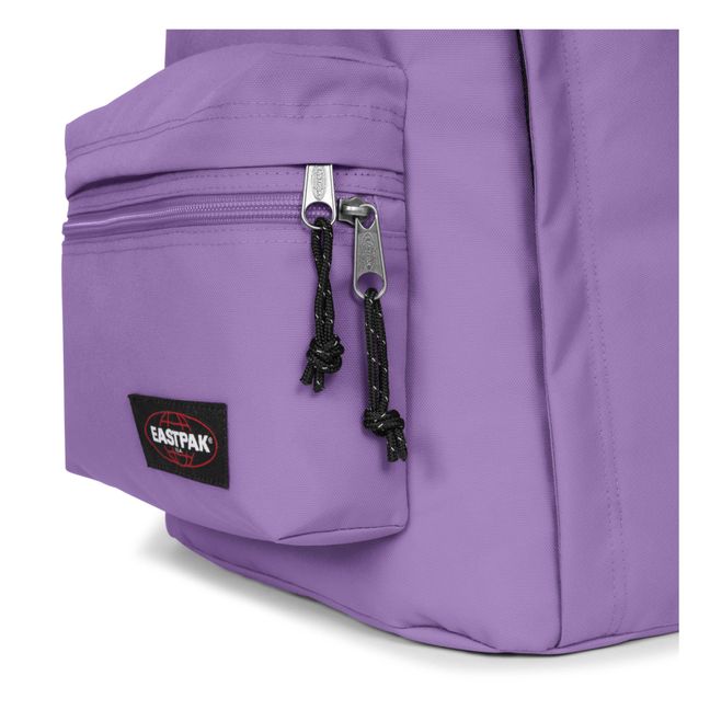 Office Zippl'r Backpack Viola