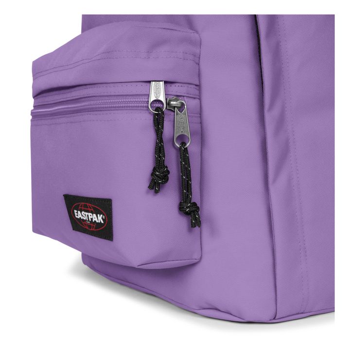 Office Zippl'r Backpack Purple- Product image n°2