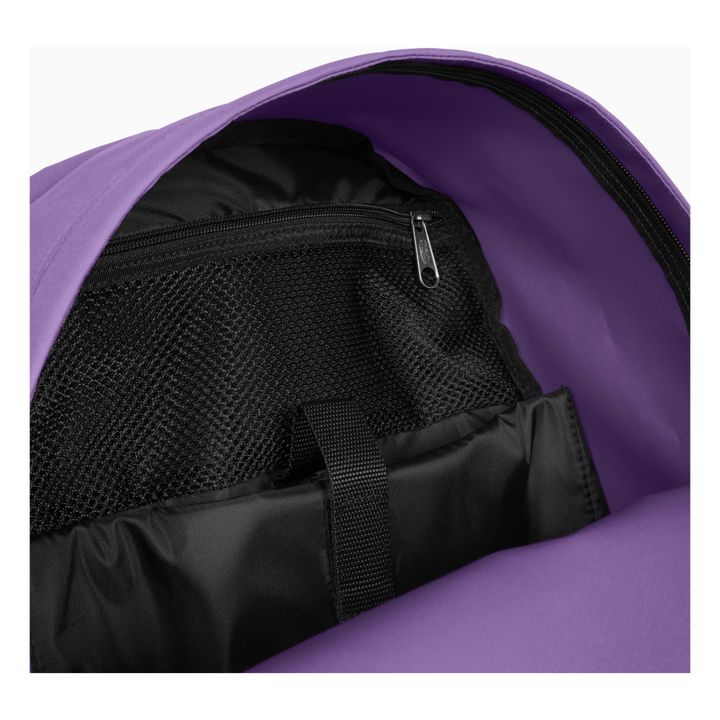 Office Zippl'r Backpack Purple- Product image n°3