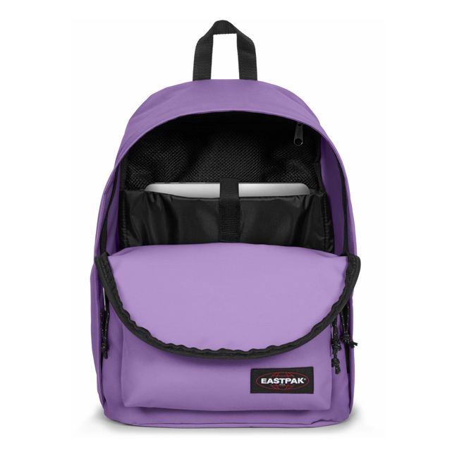 Office Zippl'r Backpack Viola