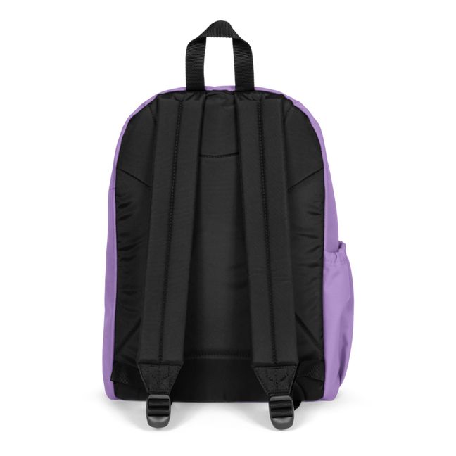 Office Zippl'r Backpack Purple