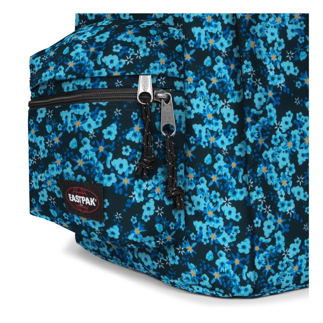 SOffice Zippl'r Liberty Backpack Blue