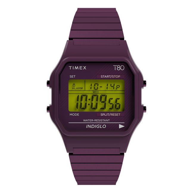 T80 Watch Viola