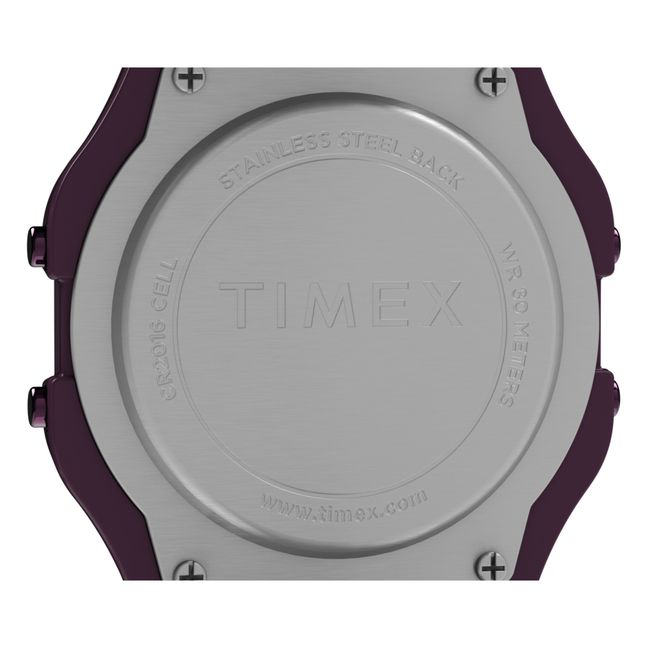 T80 Watch | Purple