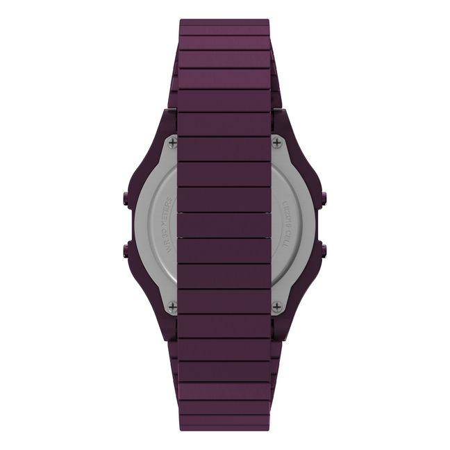 T80 Watch Purple