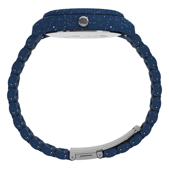Waterbury Ocean Watch | Navy blue- Product image n°1