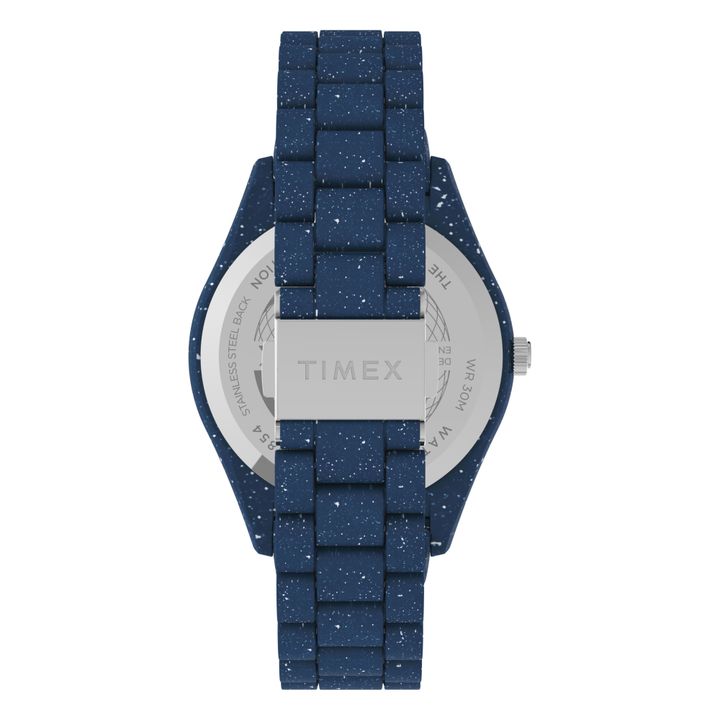 Waterbury Ocean Watch | Navy blue- Product image n°4