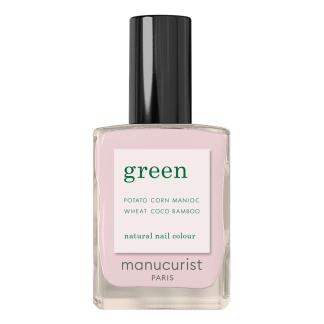 Green Nail Polish - 15 ml | Blossom