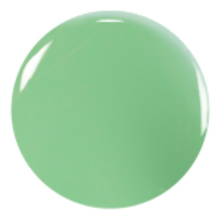 Vernis à ongles semi-permanent Green Flash - 15 ml | Amande- Image produit n°1