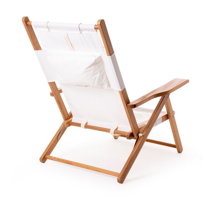 Stuhl Tommy | Weiß- Produktbild Nr. 2