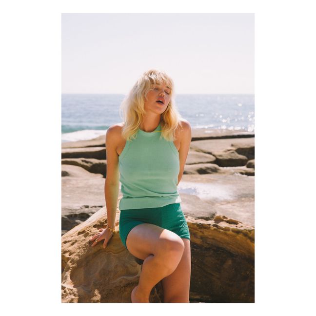 Everyday Tank Top | Green