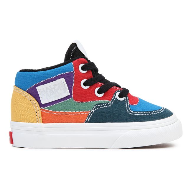 Baskets Half Cab 30ème anniversaire | Multicolore