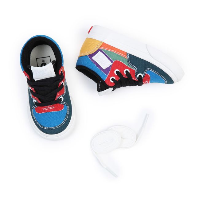 Half Cab 30th Anniversary Sneakers | Multicoloured