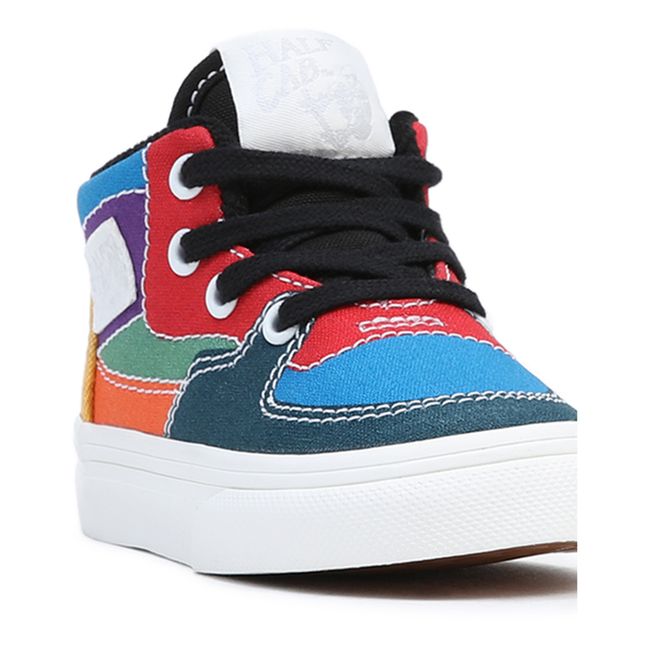 Half Cab 30th Anniversary Sneakers | Multicoloured