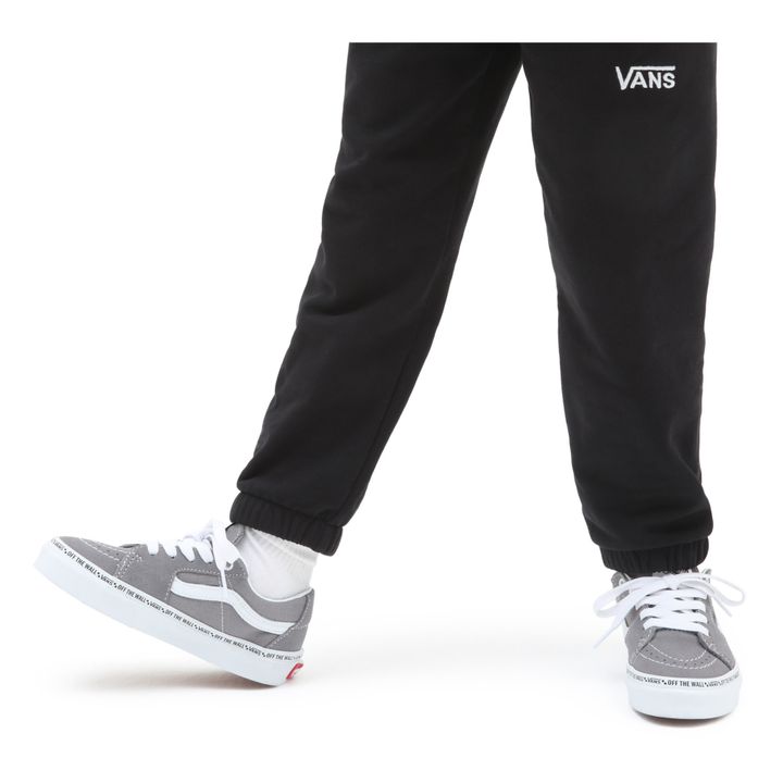 Scarpe da ginnastica SK8-Low Mini Vans | Grigio- Immagine del prodotto n°1