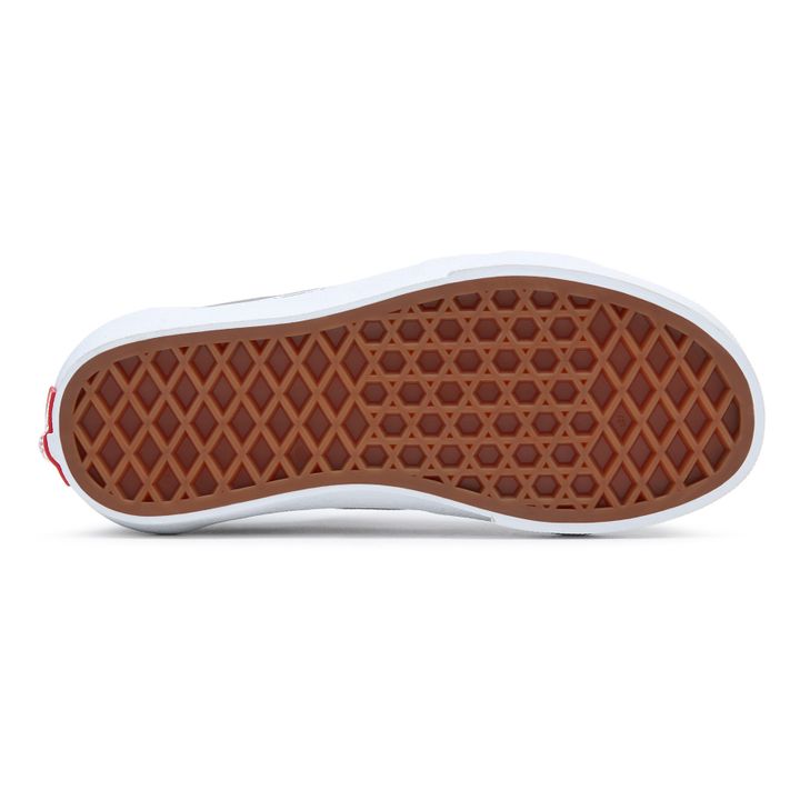 Scarpe da ginnastica SK8-Low Mini Vans | Grigio- Immagine del prodotto n°7