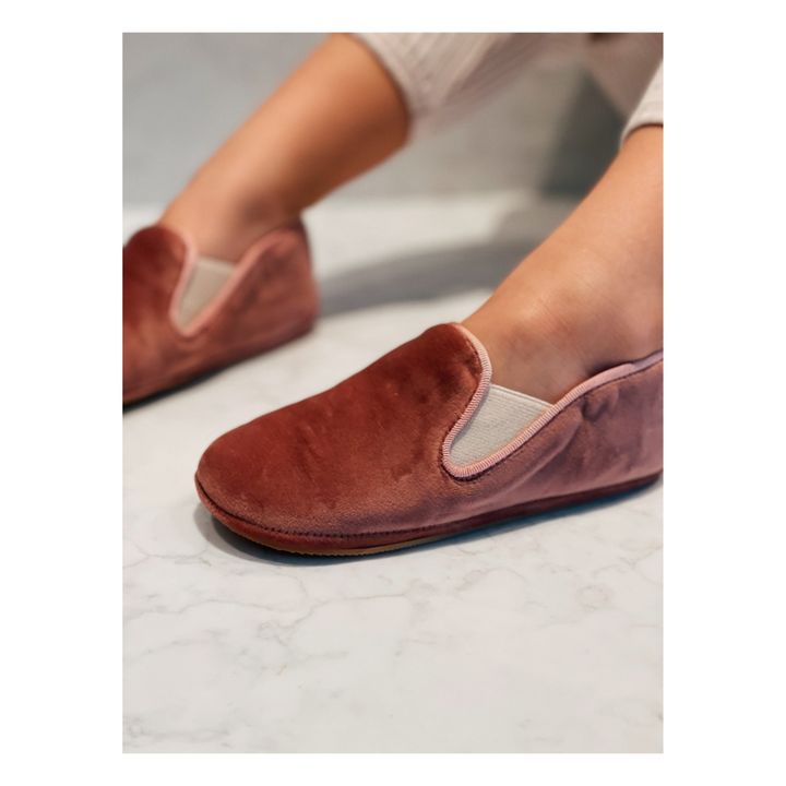 Patucos Noa | Rosa- Imagen del producto n°3