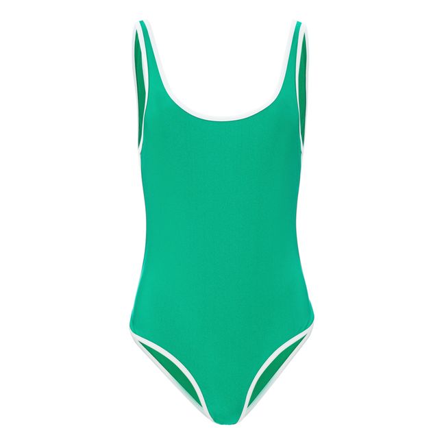 Margot Swimsuit Green