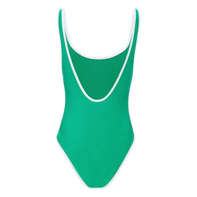 Margot Swimsuit Green