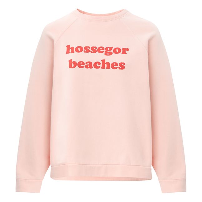 Hossegor Sweatshirt Pink