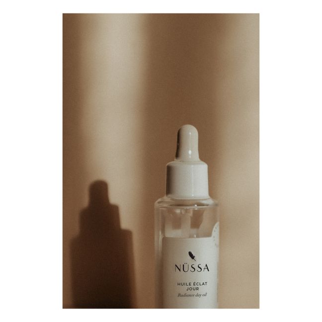 Aceite rostro radiante día - 30 ml