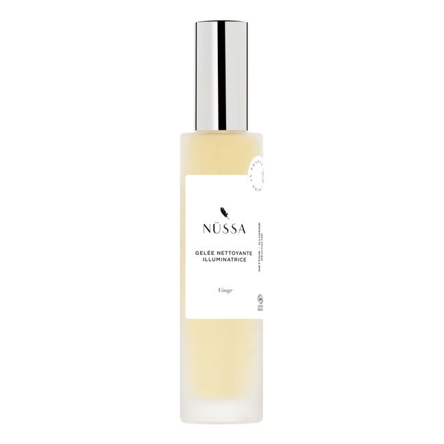 Gelée nettoyante illuminatrice - 50 ml