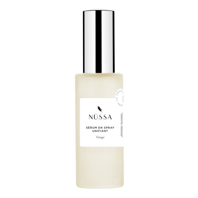 Sérum spray unificador - 30 ml
