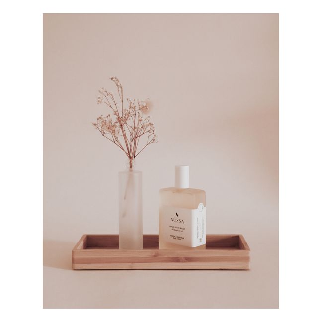 Olio secco illuminante per il corpo - 100 ml