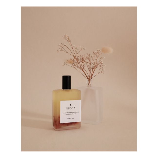 Regenerierendes Körperöl - 100 ml