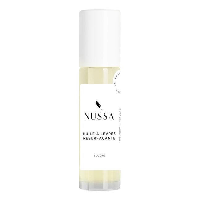 Huile à lèvres resurfaçante - 10 ml
