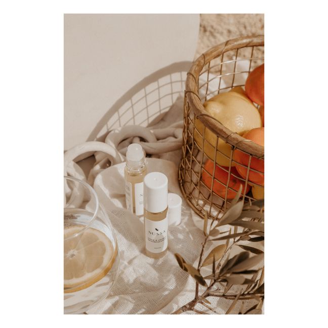 Huile à lèvres resurfaçante - 10 ml