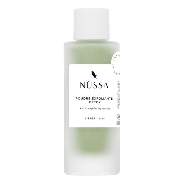 Polvere esfoliante détox - 20 g