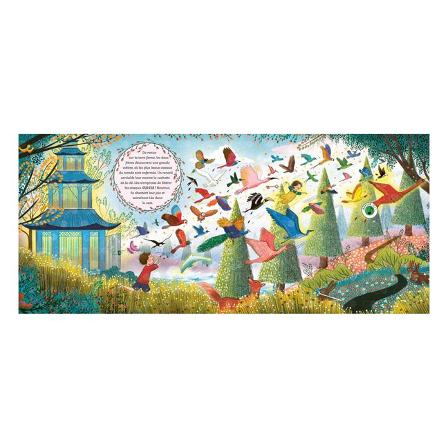 Le Carnaval des Animaux - FR