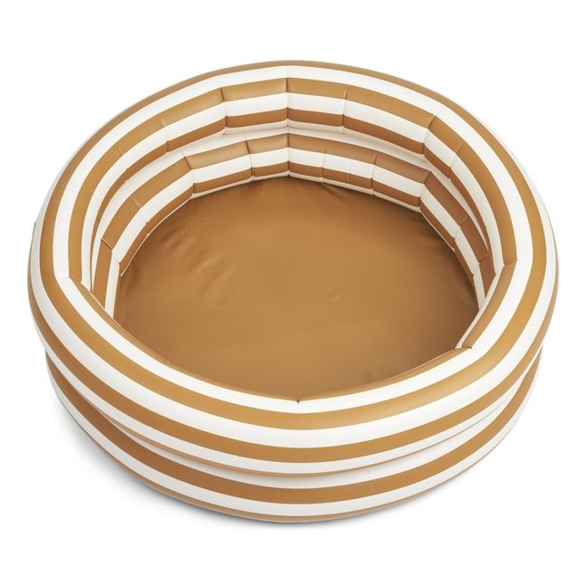 Leonore Inflatable Pool Caramel