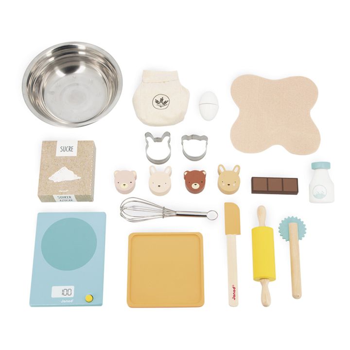 Mon atelier Pâtisserie- Image produit n°3