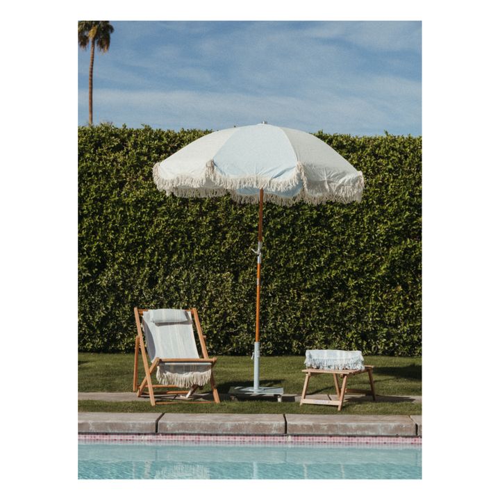 Transat Sling Premium | Bleu ciel- Image produit n°1