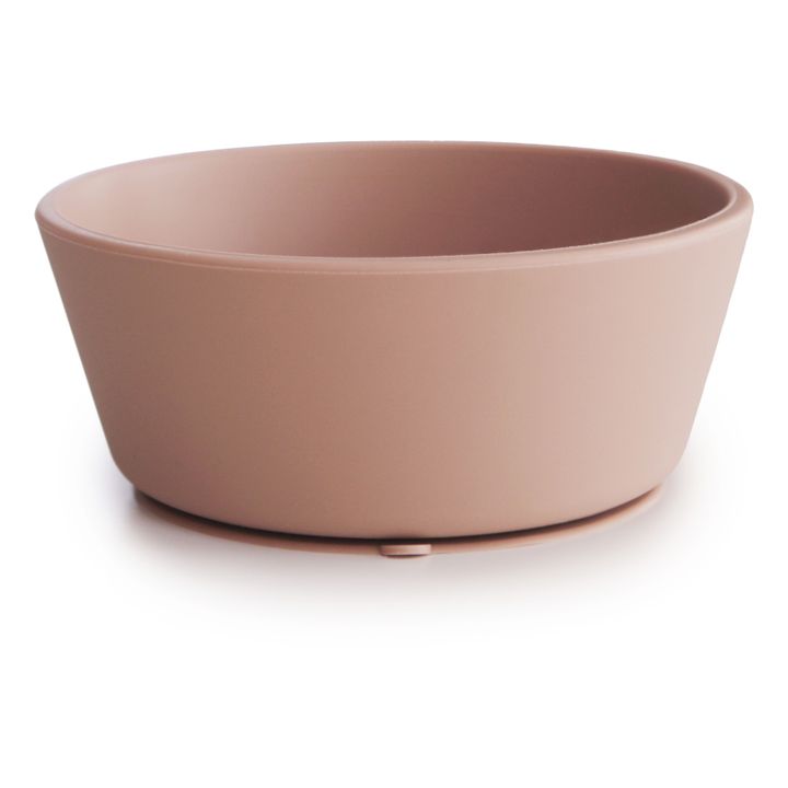 Bol en silicone | Blush- Image produit n°0